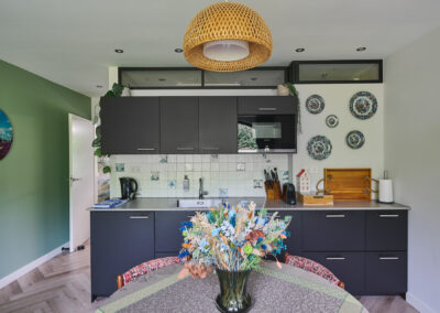 B&B Doremi kitchenette