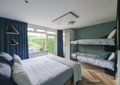 B&B Doremi slaapkamer