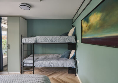 B&B Doremi stapelbedden