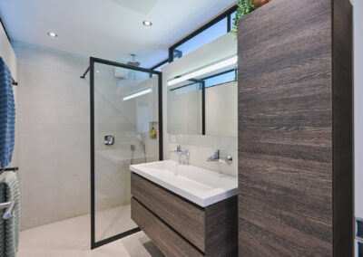 B&B Doremi badkamer wastafel